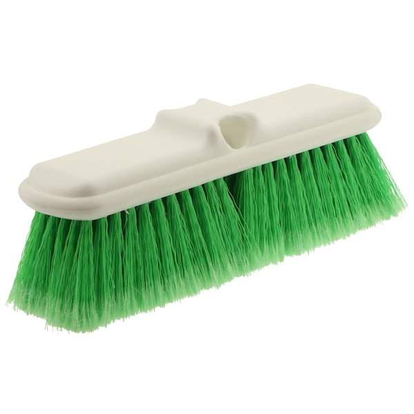 Car Dealer Depot Super Soft Wash Brush - 10" TB-10 - main